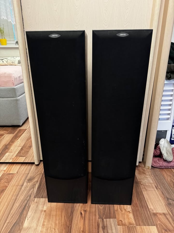 Sestava Technics - 4