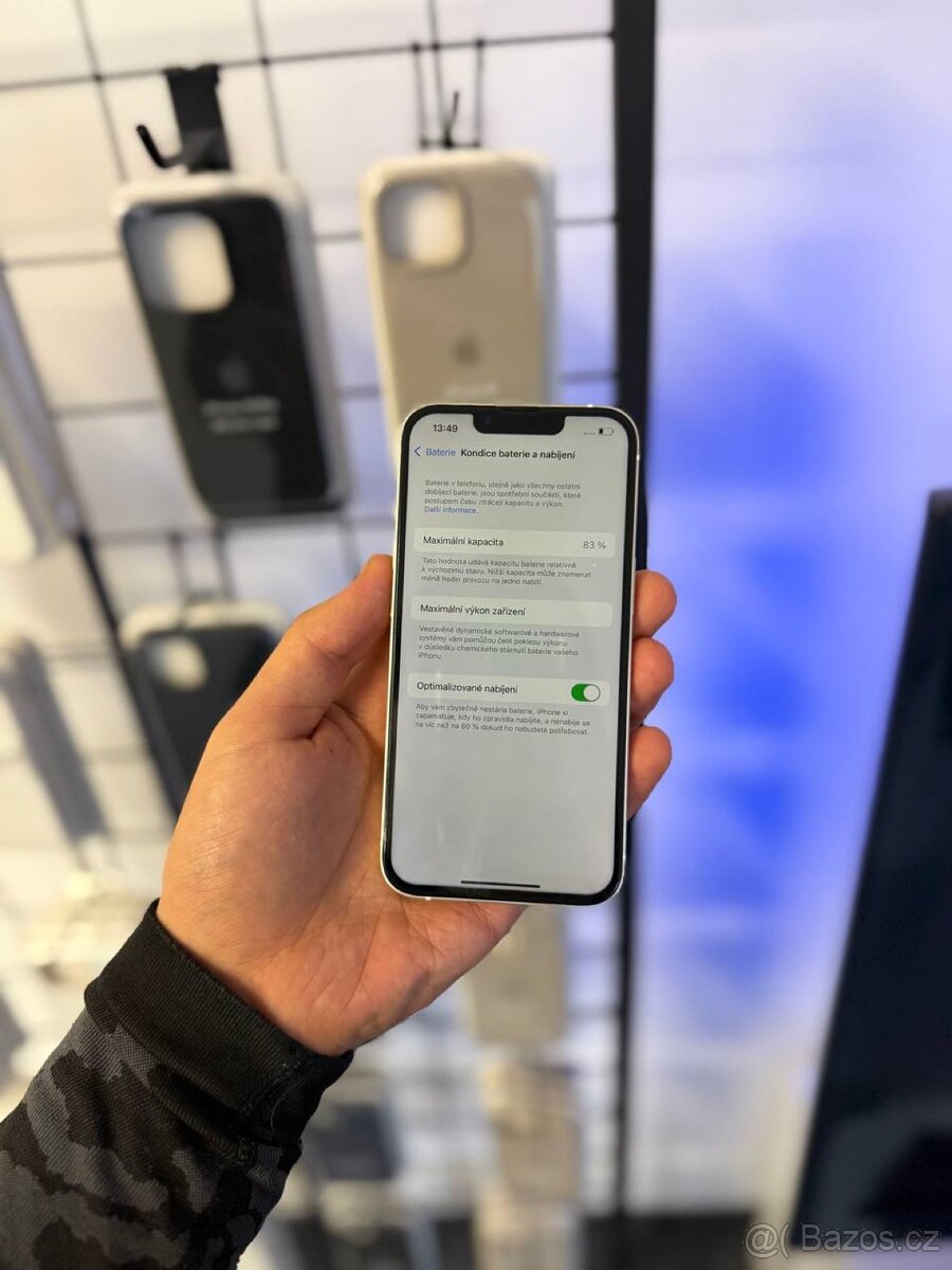 iPhone 14 128 gb - 4