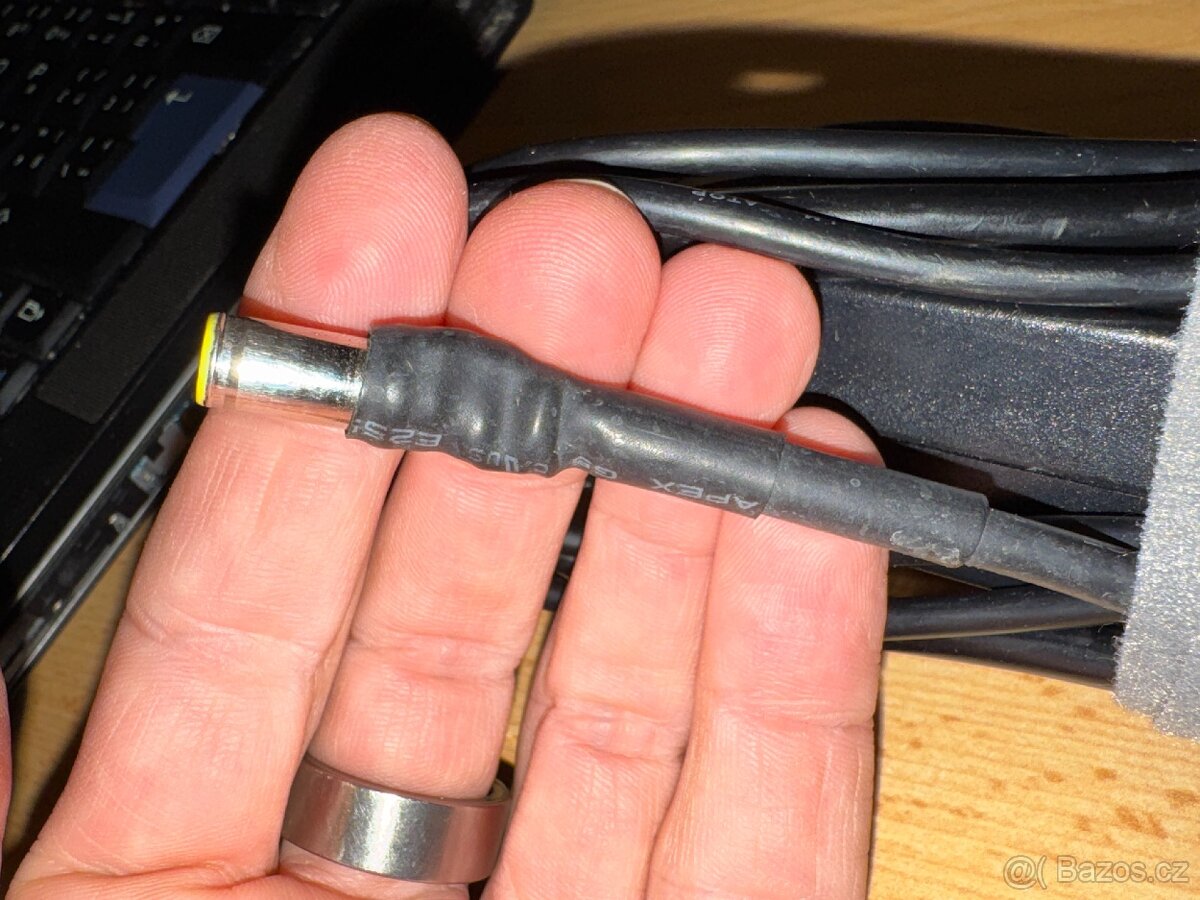 Lenovo notebook – i5 / 12 GB RAM / SSD / Windows 11 Pro - 4