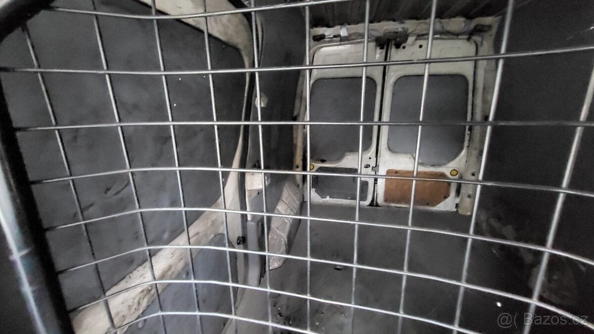 Ford Transit Connect 230L – 1.8 TDCi (66 kW) - 4