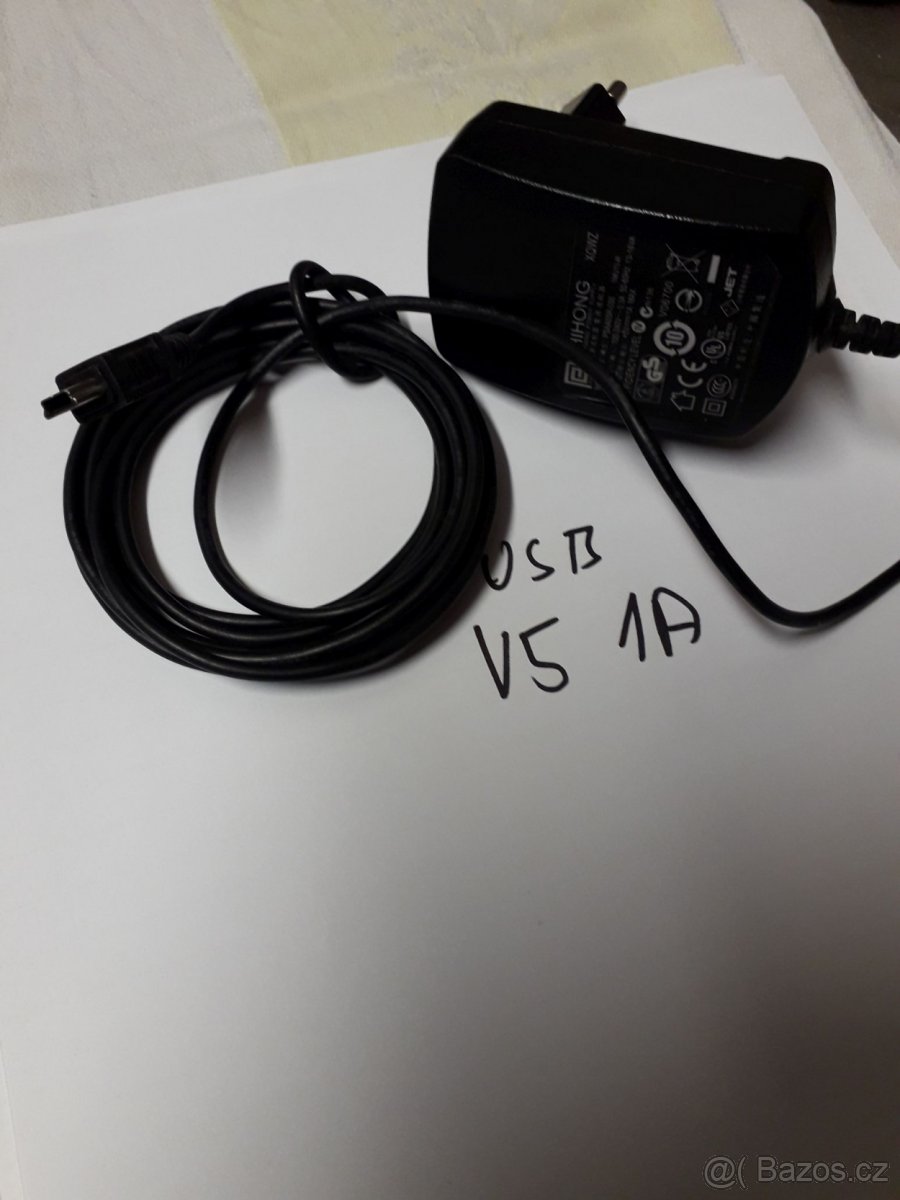 Napájecí zdroje - 4