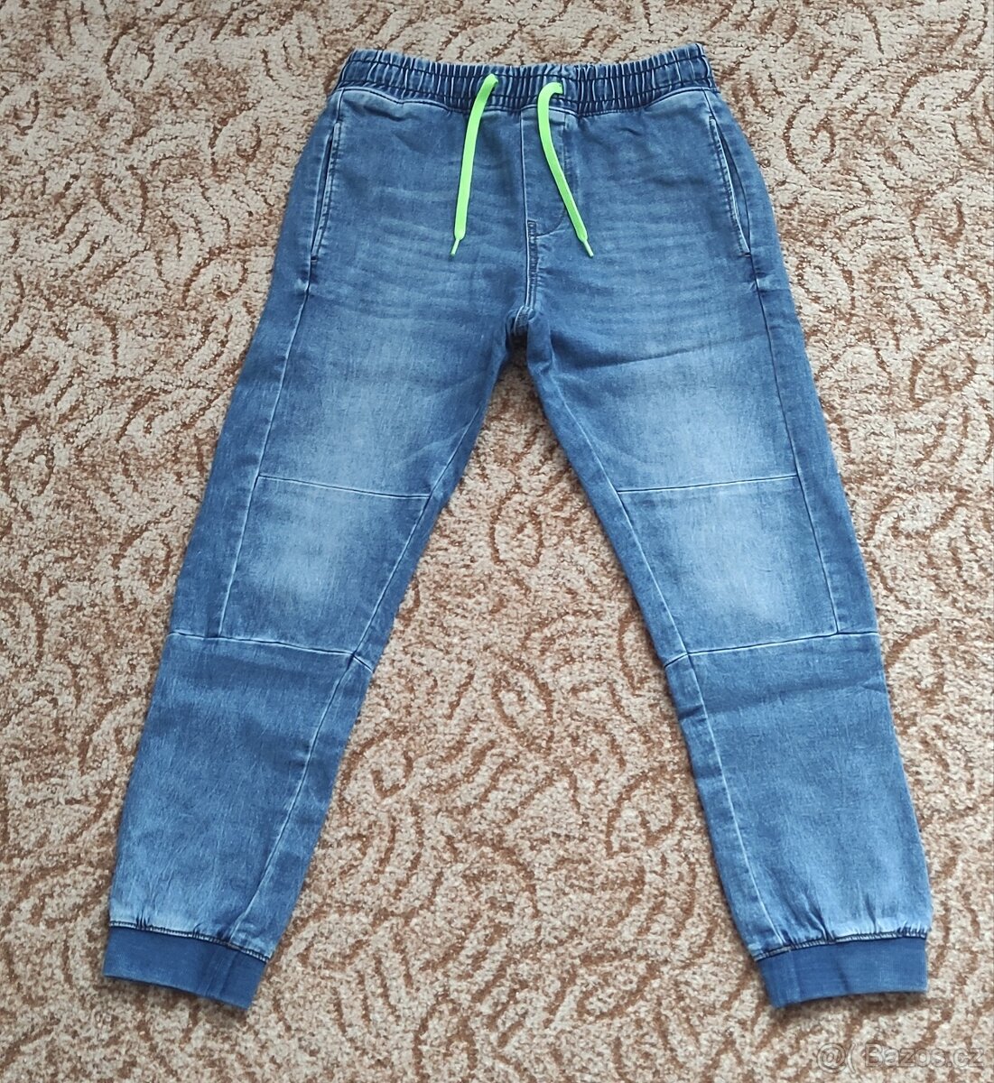 Chlapecké kalhoty od vel. 152 ... - 4