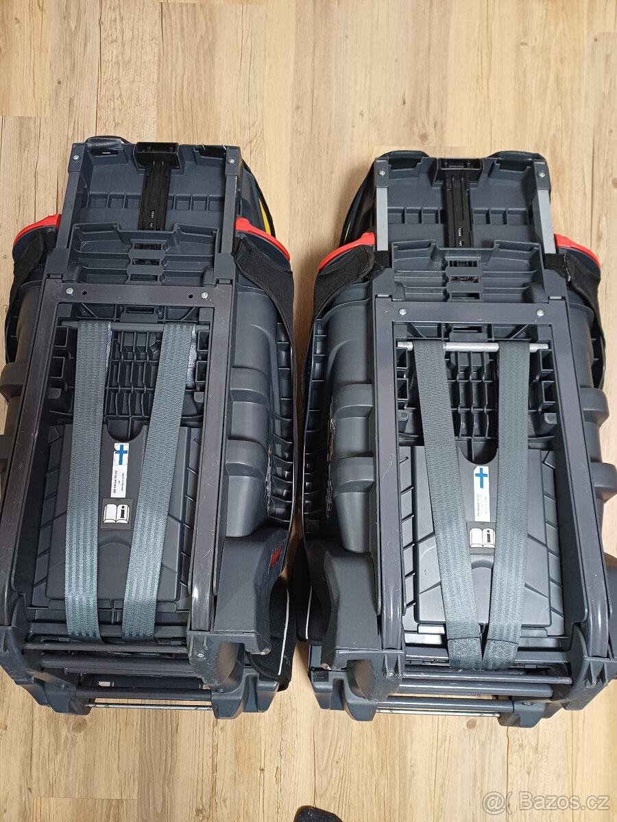 Autosedačka Klippan - 4