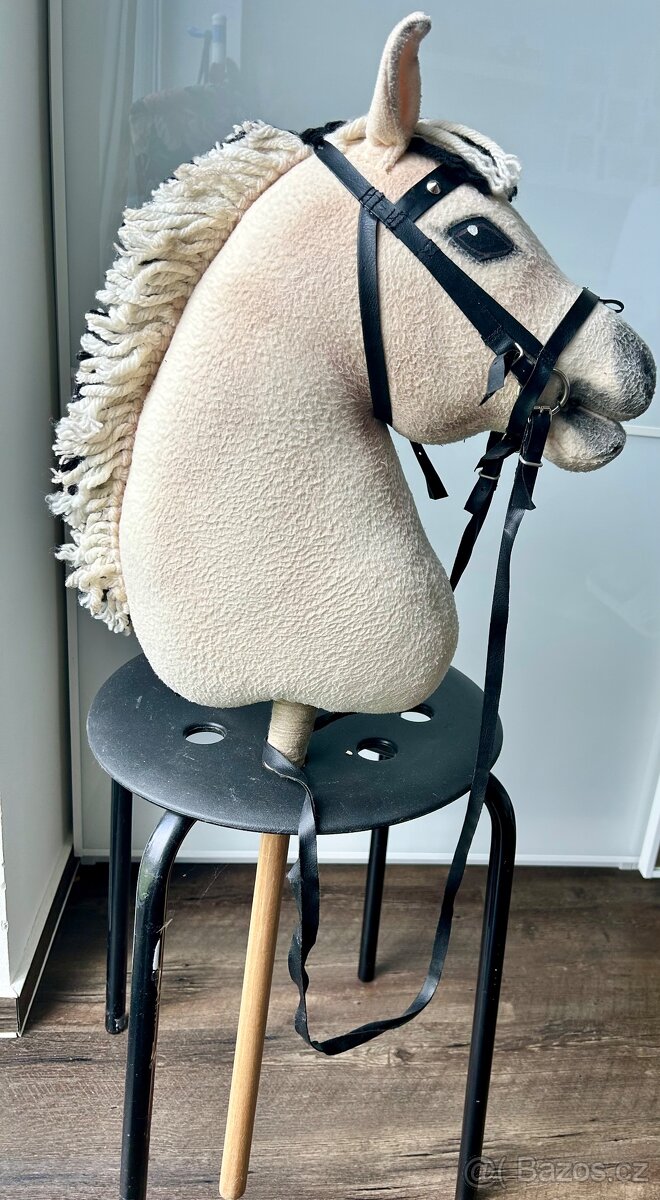 Hobby horse - 4