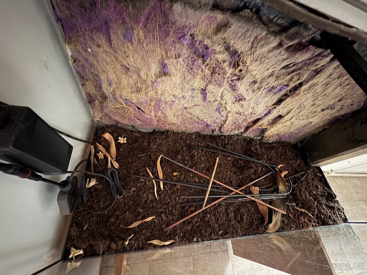 Akvárium Juwel Rio 180 - 4