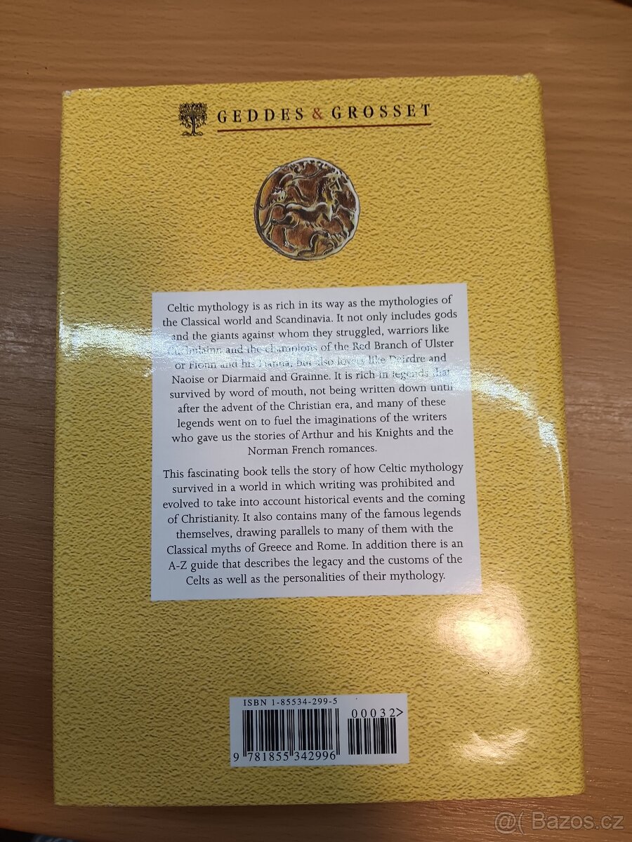 Celtic Mythology - 4