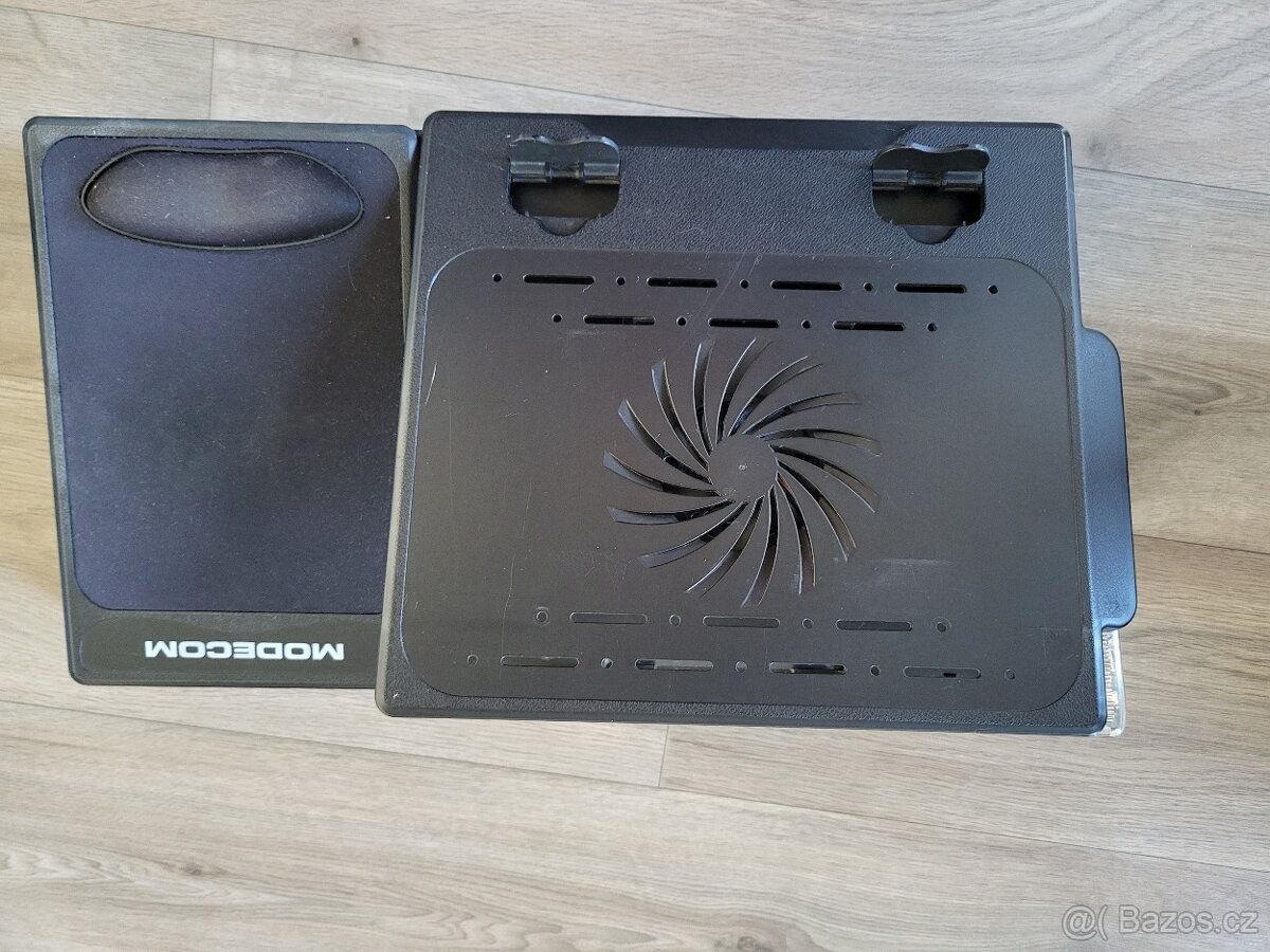 Podstavec pod notebook Modecom - 4