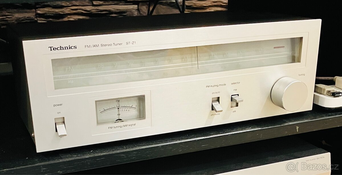 Technics ST-Z1 - 4