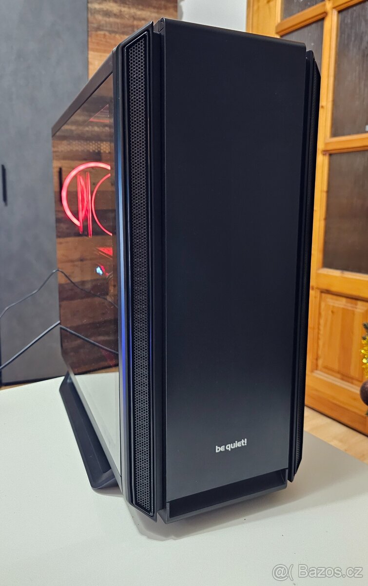 Herní počítač - 4