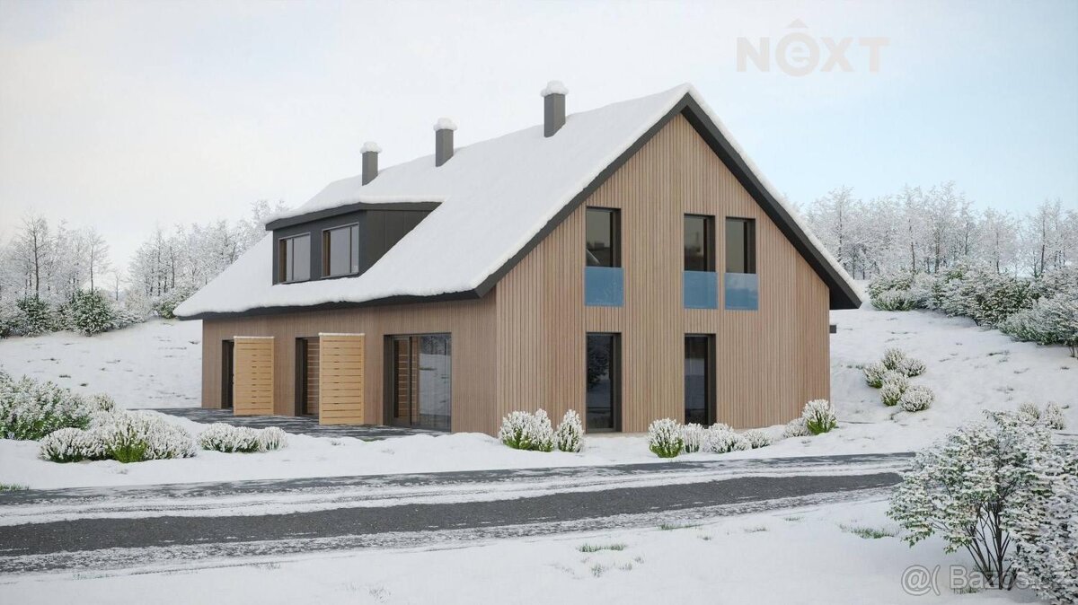 Prodej Rodinný dům, 345㎡ - 4