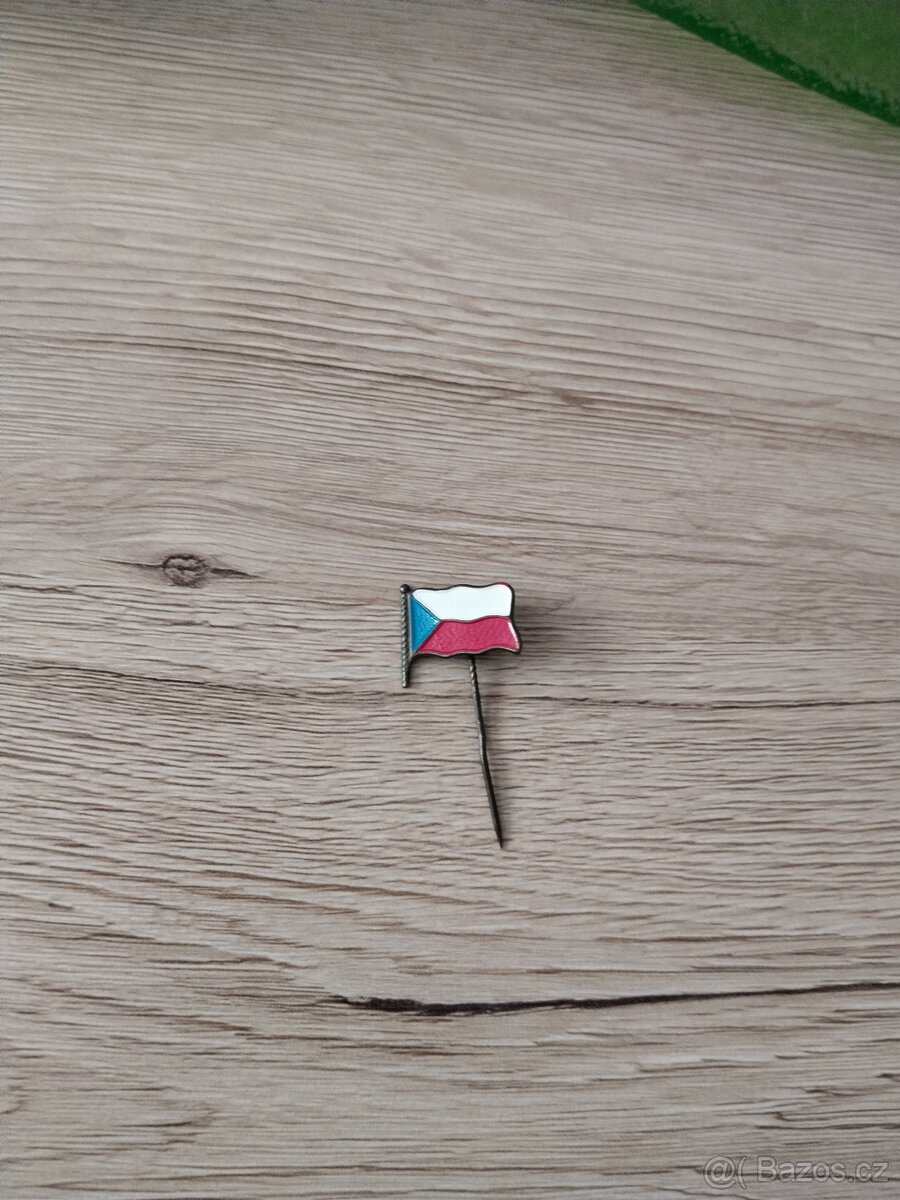 VOJENSKÉ ODZNAKY - 4