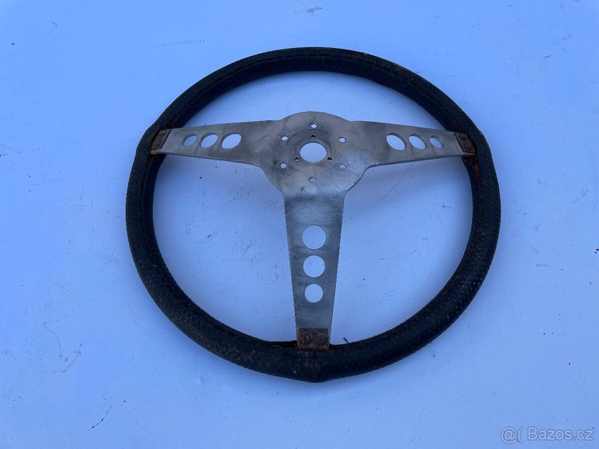 Volant Kolíňák - Škoda 1000MB - 125 - 4