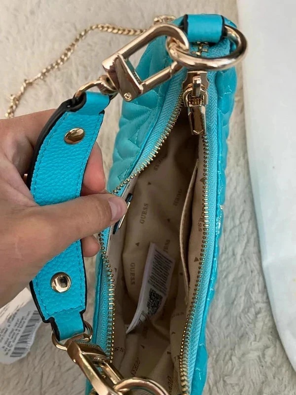 Guess nová kabelka - 4