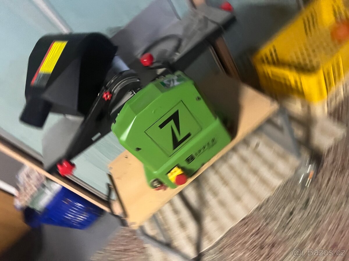 Hoblovačka Zipper - 4