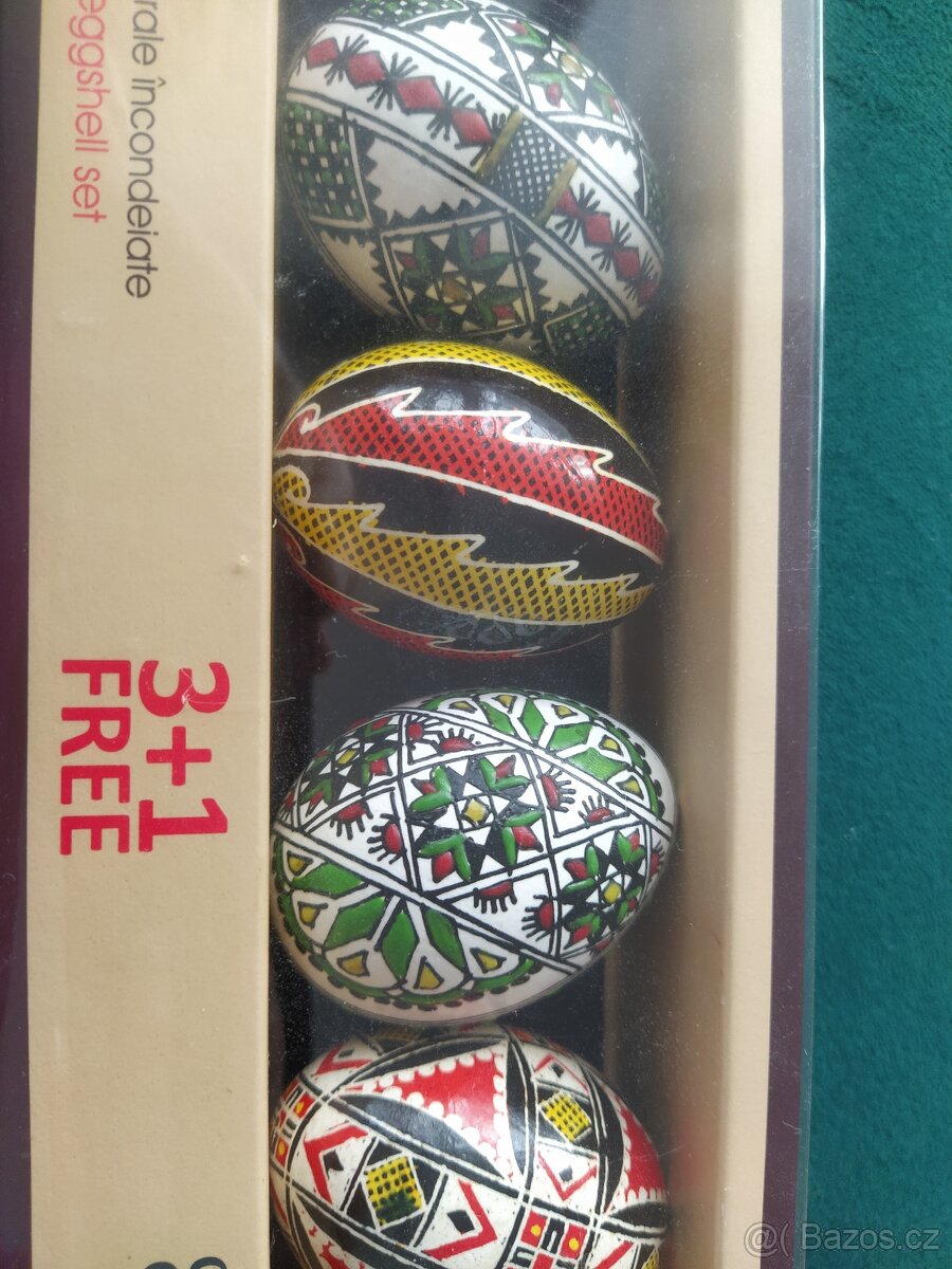 Velikonoční kraslice - 4