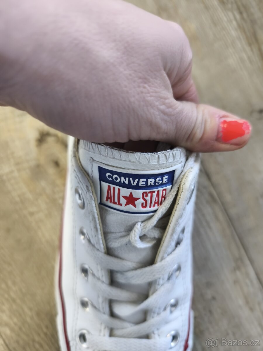Converse - 4