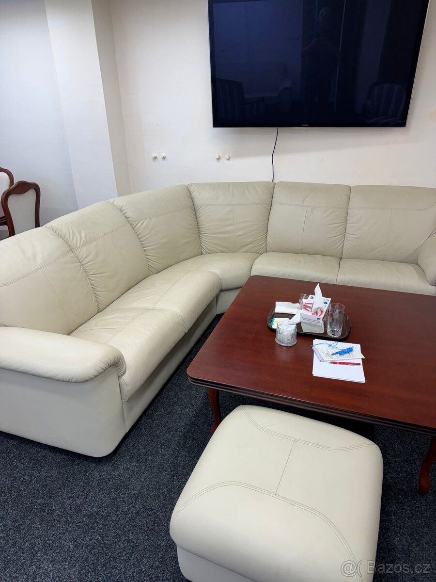 Nábytek z masivu - 4