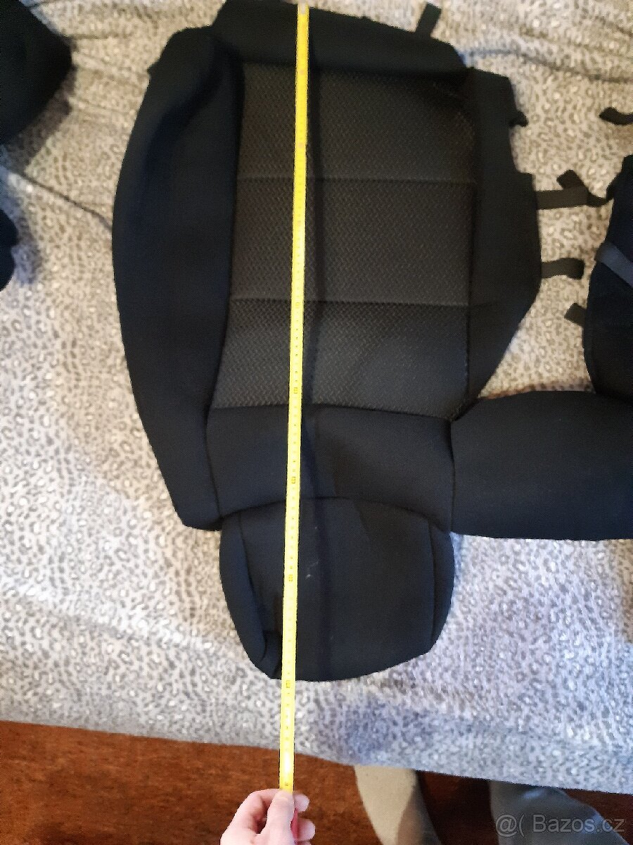 univerzální potahy - 4