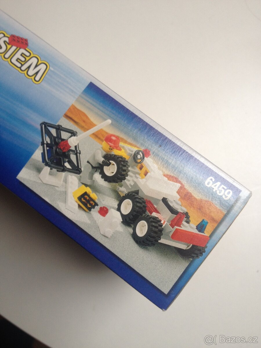 LEGO 6459 - 4