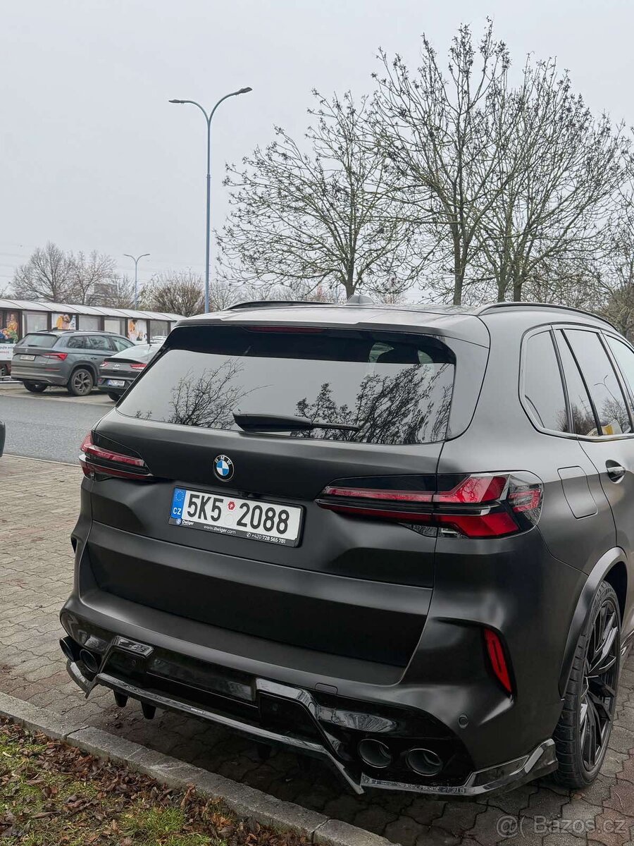 X5 - 4