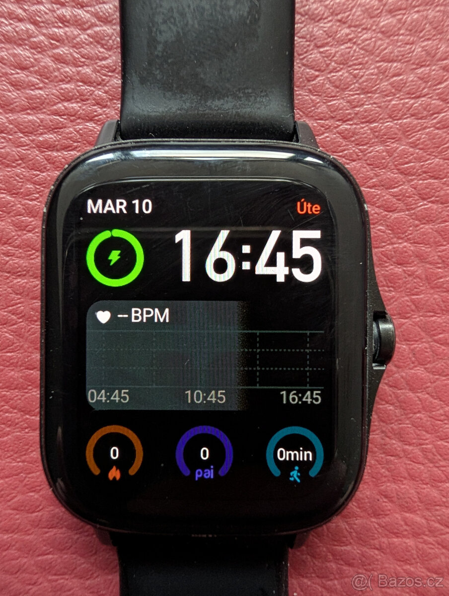 Amazfit GTS 2 - 4