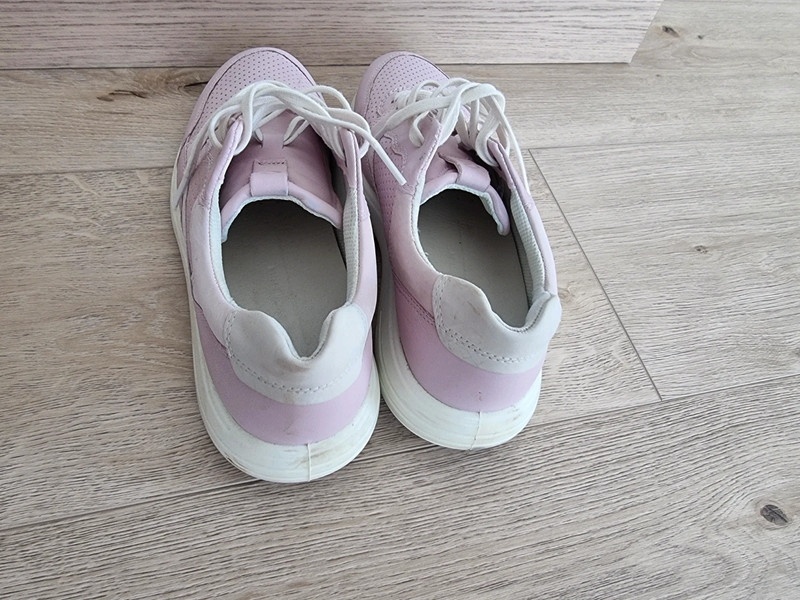 Botasky Ecco velikost 40 - 4