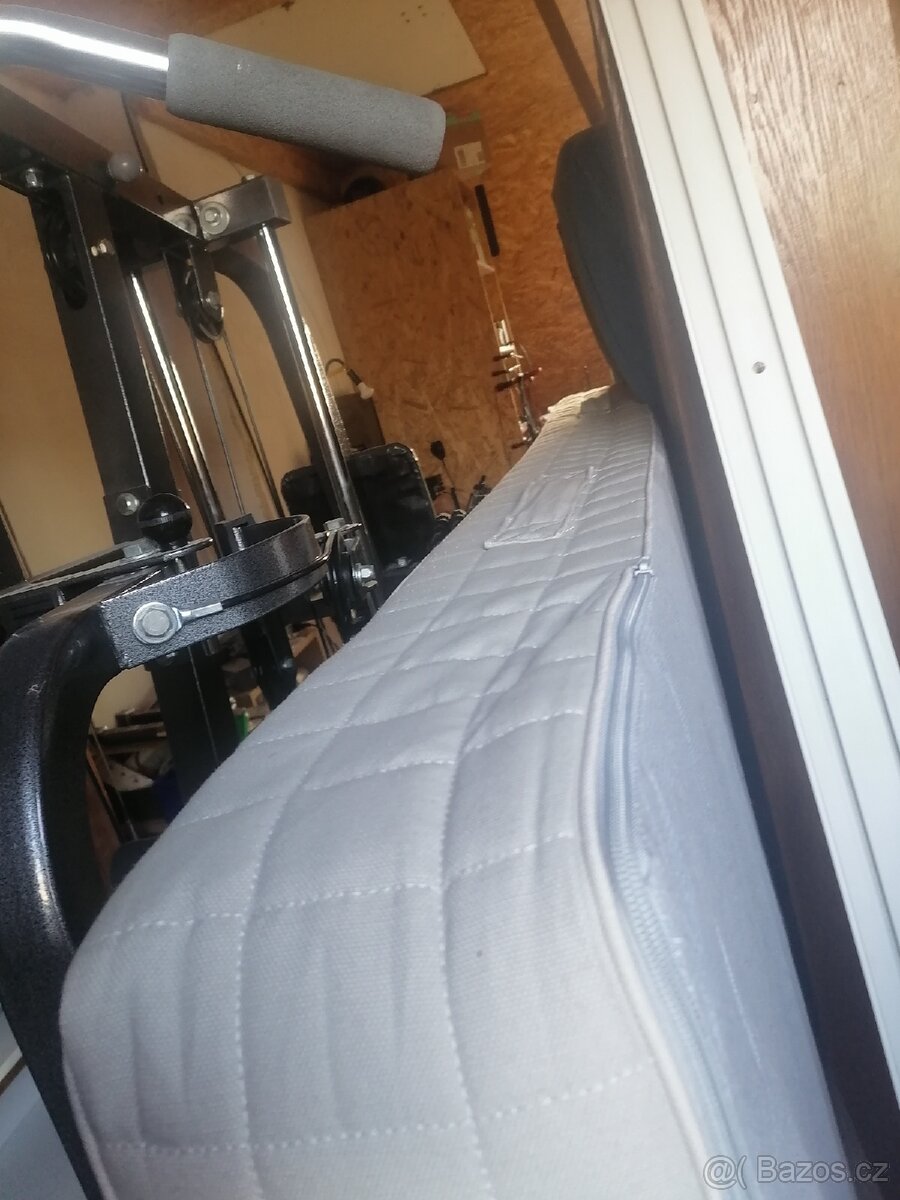 Matrace Hafslo - IKEA - 4