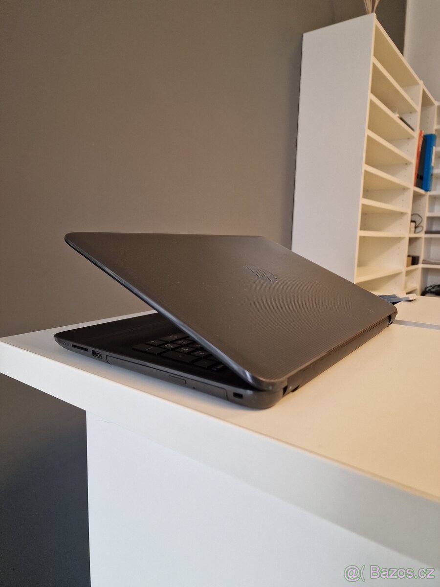 HP HQ TRE Z1025 - 4