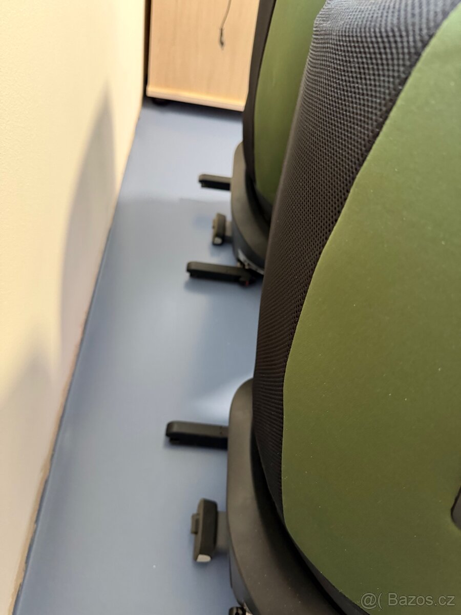 Dětská autosedačka Joie-ispin 360 - 4