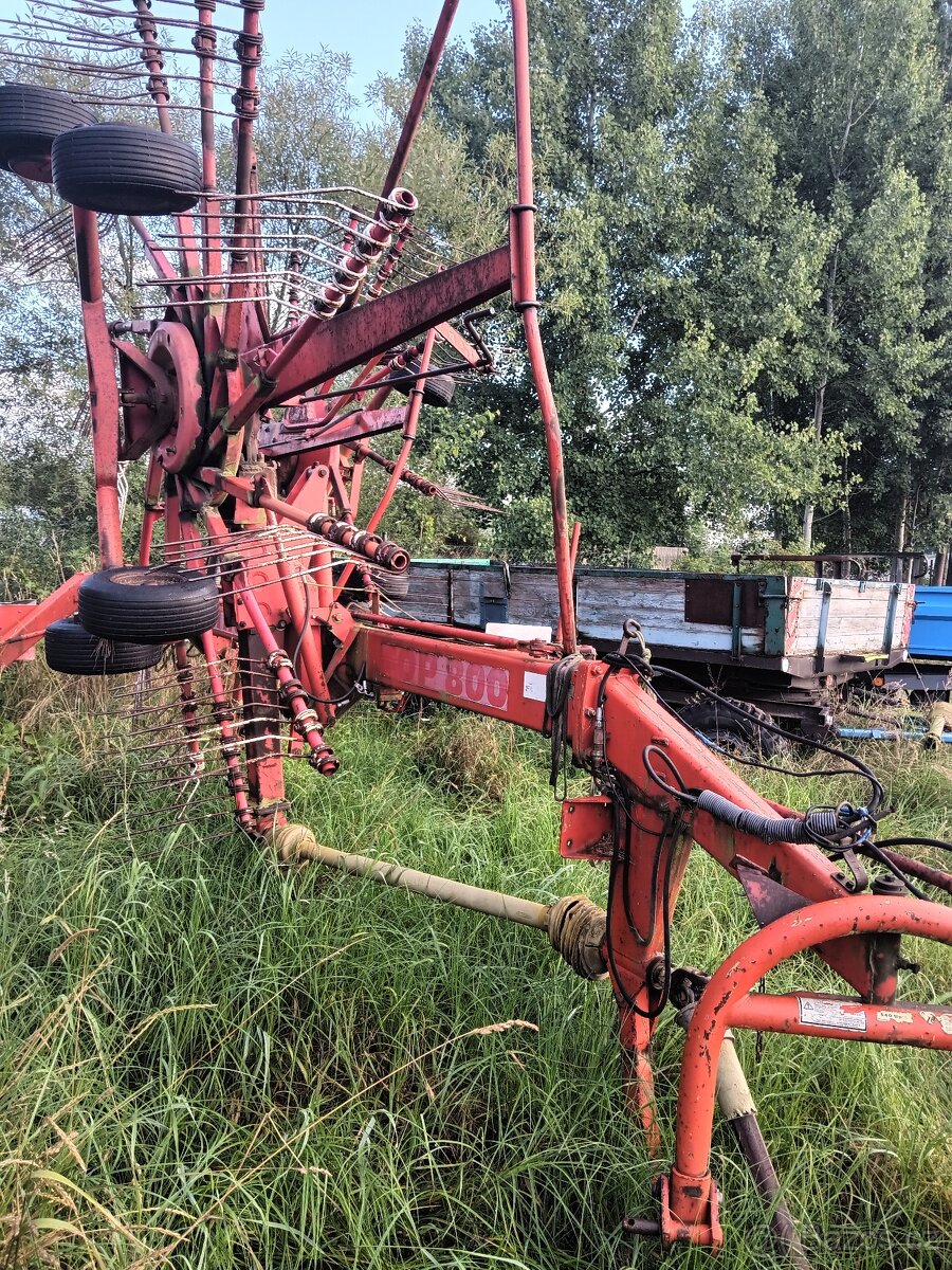 Shrnovač - 4
