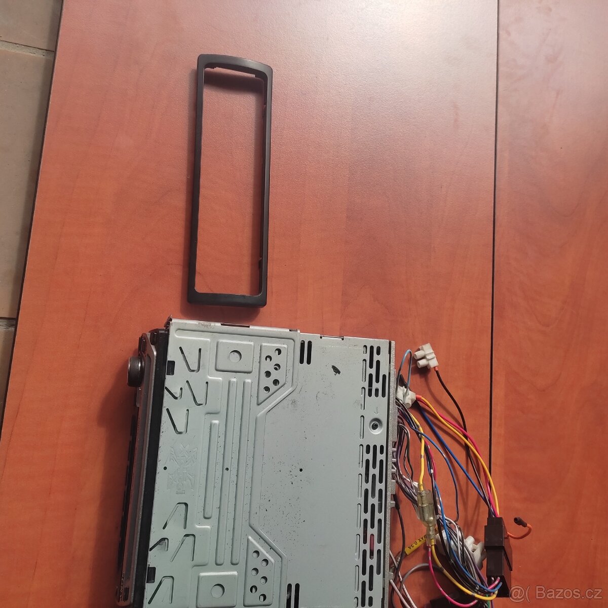 Náhradní díly - 4