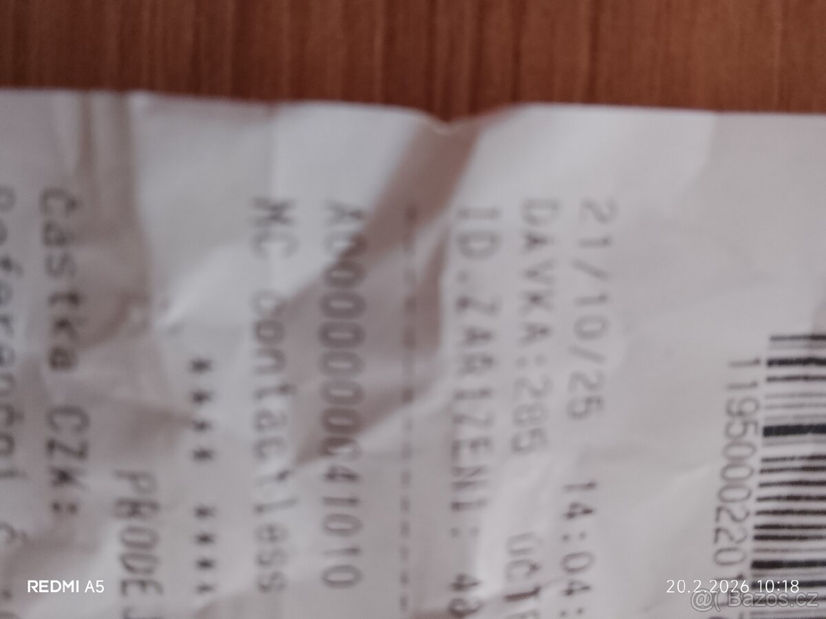 Bezdrátové sluchátka (Bluetooth) - 4