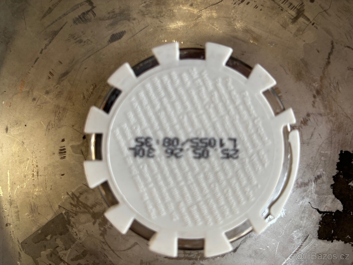 Sud Piva Plzeň 30 l. - 4