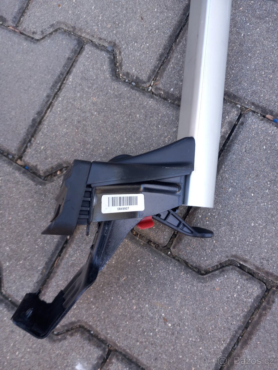 Autozahrádka Octavia 2 - 4