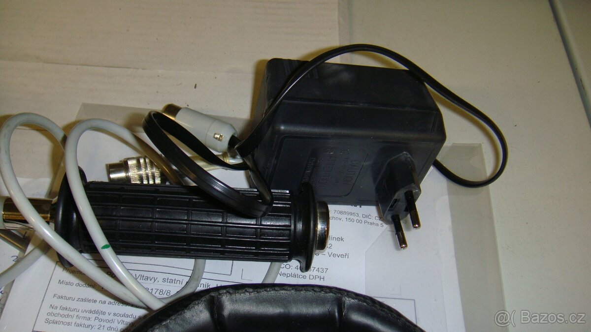 Indikátor valivých ložisek - 4