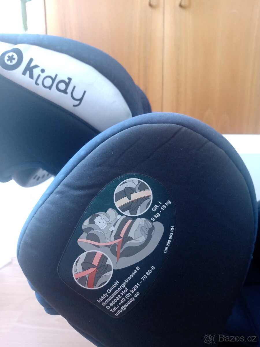 Kiddy Phoenixfix Pro 3 - 4
