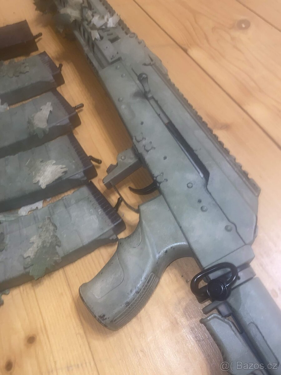 G&G RK74-E Elite - 4