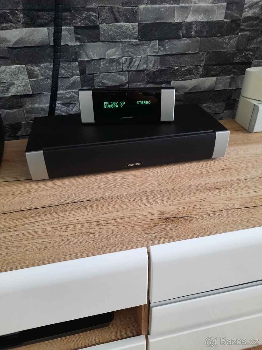 BOSE LIFESTYLE V-CLASS-10. - 4