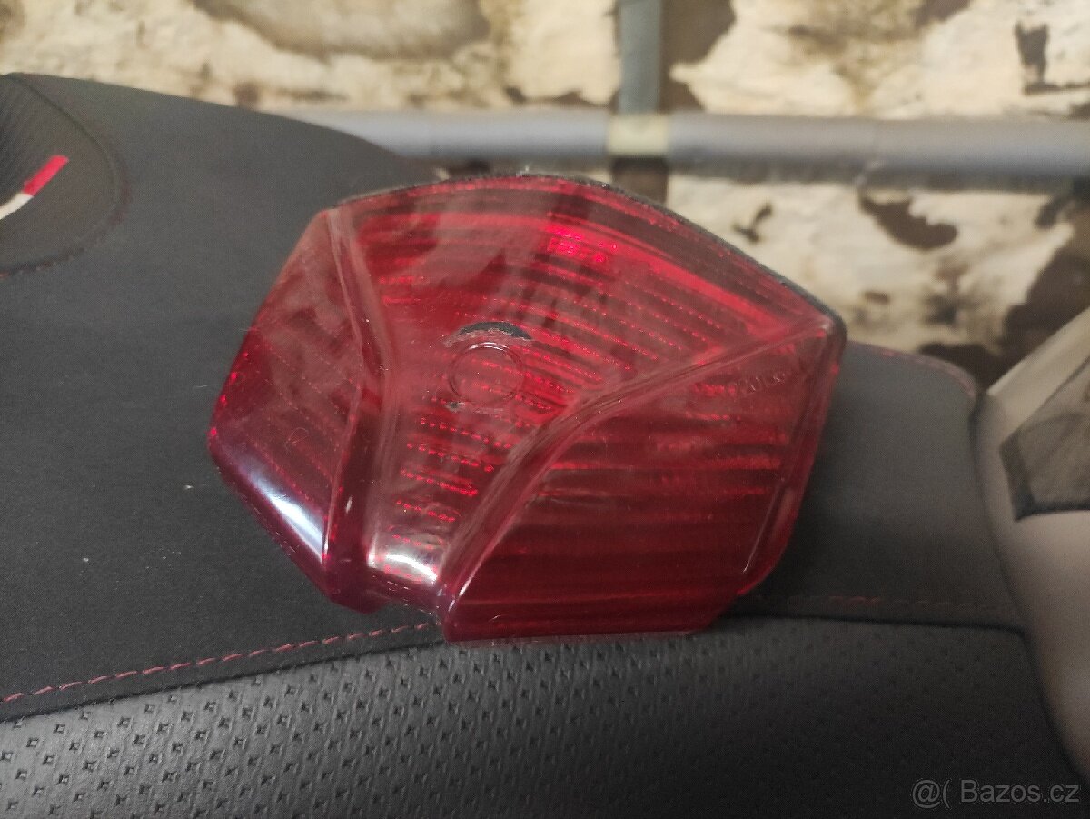 Zadní světlo MV Agusta brutale - 4