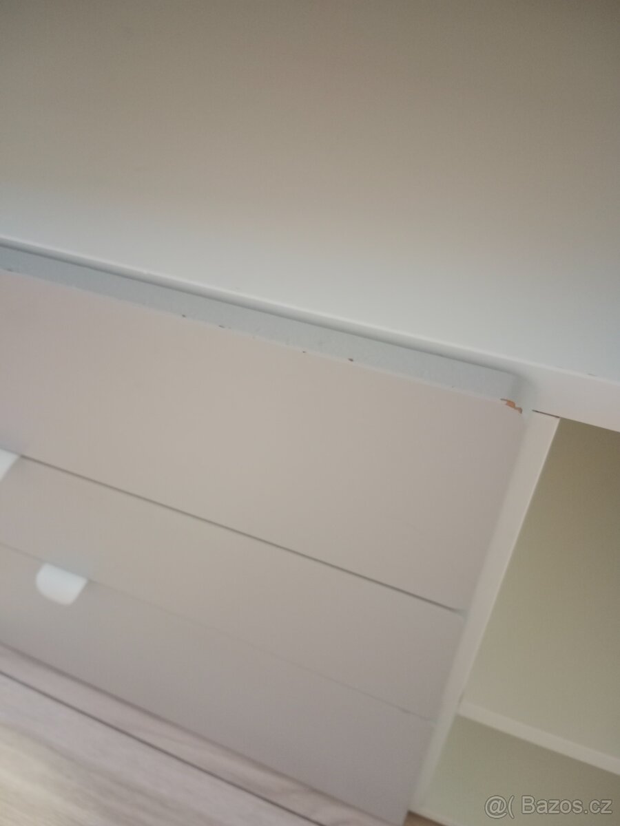 Přebalovací komoda SMÅSTAD - 4