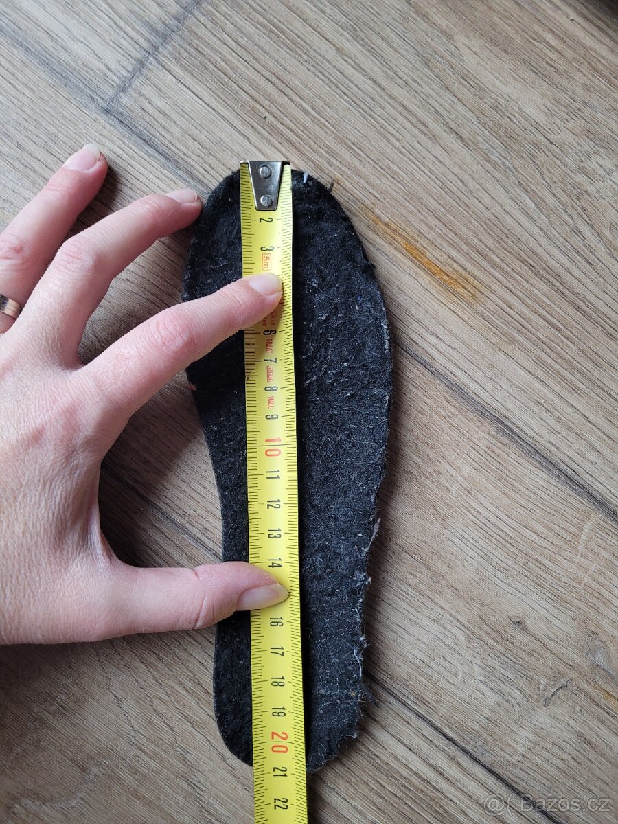 Zimní botky Primigi - 4