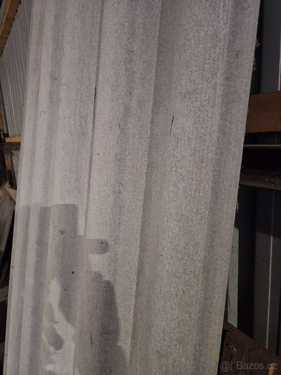 Vlnitá deska Cembrit - 4