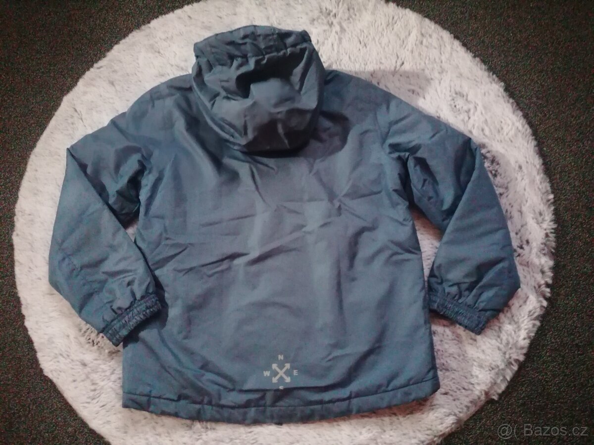 Chlapecká bunda - 4