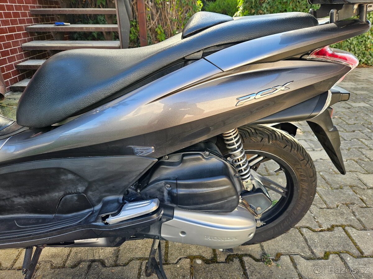Honda PCX 125 - 4