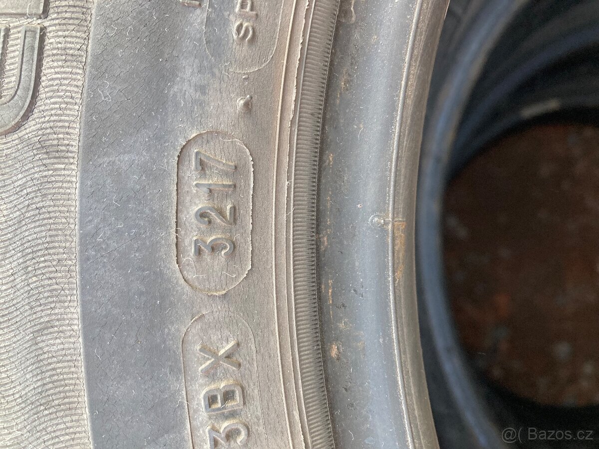 185/65/15 letni - 4