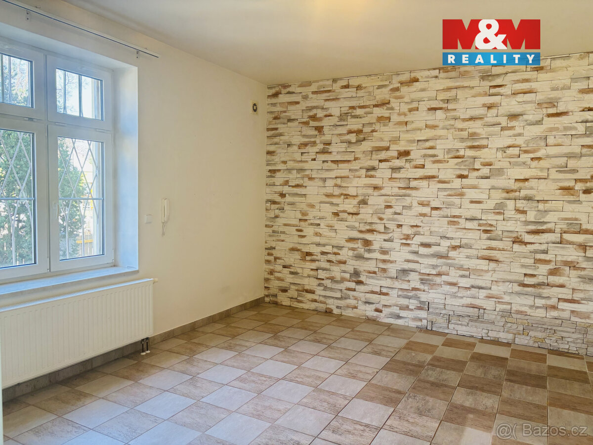 Pronájem kancelářského prostoru, 50 m², Praha - Hloubětín - 4