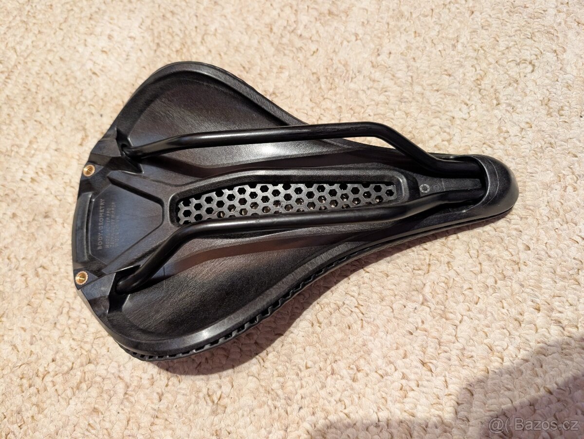 Sedlo SPECIALIZED Power Pro Mirror 143 mm - 4