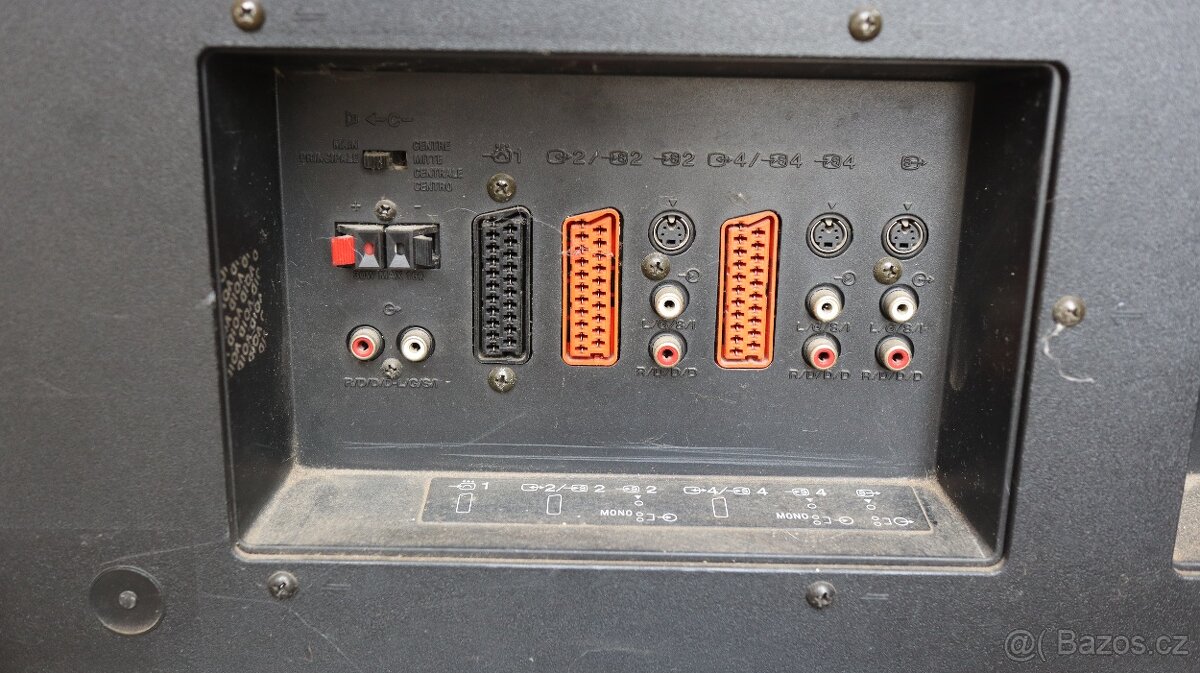 Sony projekční TV - 4