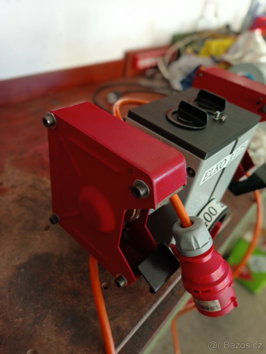 Bruska Elko B175 - 4