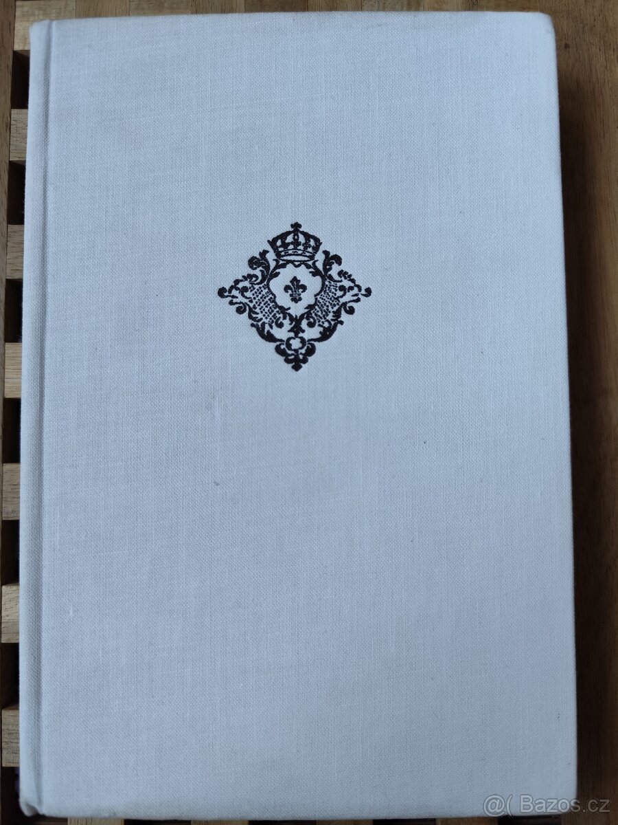 Francesco Carletti - Cesta kolem světa - 4